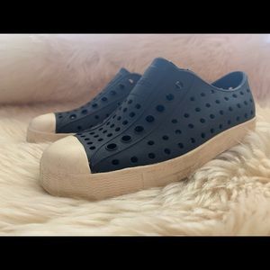 Kiddos Native Jefferson Slip-on